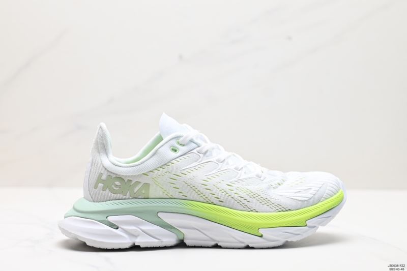 Hoka Shoes